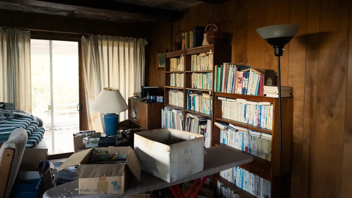 Comment choisir une entreprise de debarras a Paris