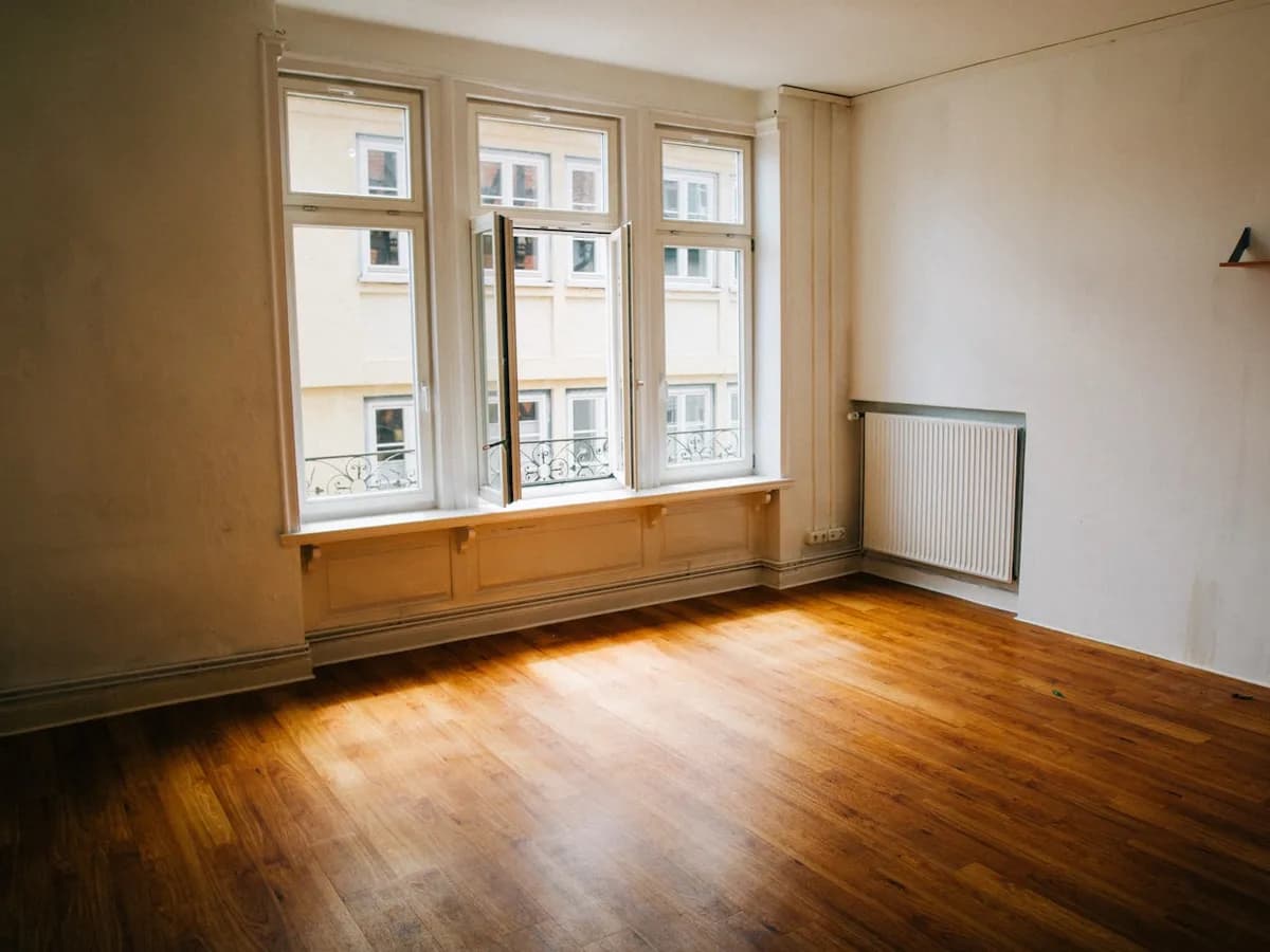 Décès au domicile
