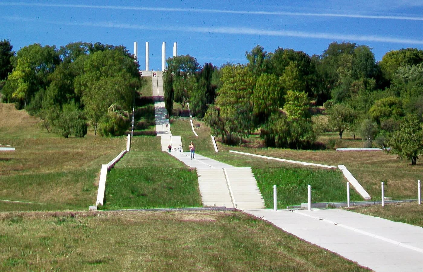 Axe majeur — Désinfection Cergy