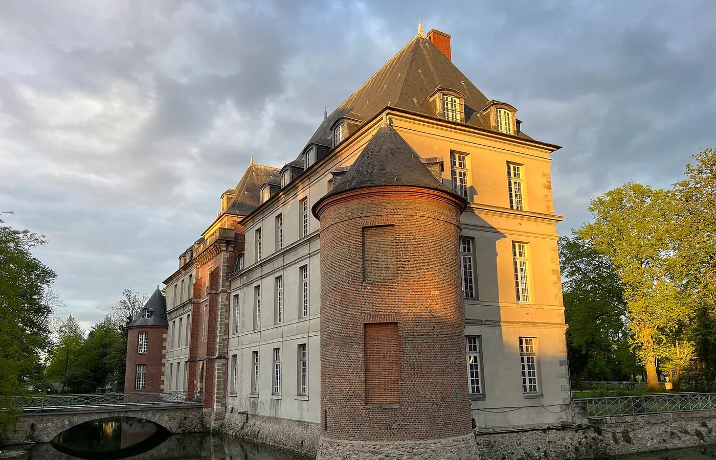 Château de Savigny-sur-Orge — Désinfection Savigny-sur-Orge